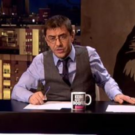 En la Frontera -  22 de enero de 2018