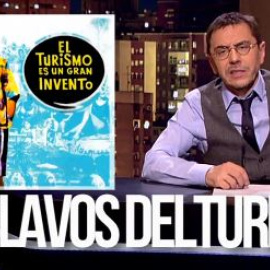 Desmontando - En la Frontera, 22 de enero de 2018