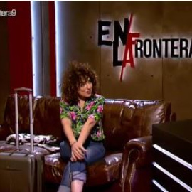 Virginia Riezu - En la Frontera, 22 de enero de 2018