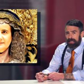 Marhuinda - En la Frontera, 22 de enero de 2018