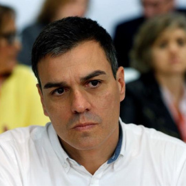 Sánchez CEF PSOE 30.04.16