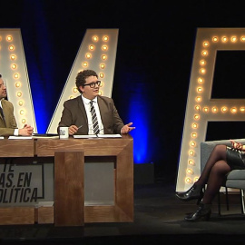 NTMEP 2x07 - Entrevista a Marta Peirano