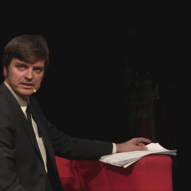 Deforme Semanal 1x3 - 4. Sección de Marc Giró