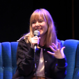 Deforme Semanal 1x5 - 3. Entrevista con Moderna de pueblo