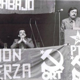 Eladio García Castro. PÚBLICO