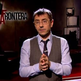 Monólogo - En la Frontera, 23 de enero de 2018
