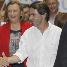 aznar zaragoza 24m efe