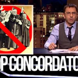 Desmontando - En la Frontera, 23 de enero de 2018