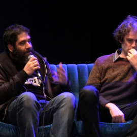 Deforme Semanal 1x5 - 5. Nudozurdo, en directo