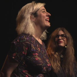 Deforme Semanal 1x3 - 1. Intro