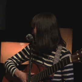 Deforme Semanal 1x3 - 5. Cabeza, en directo