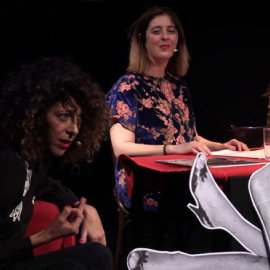 Deforme Semanal 1x4 - 4. Sección de Jelen Morales