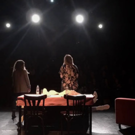 Deforme Semanal 1x4 - 1. Intro de Lucía e Isa