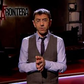 Monólogo - En la Frontera, 24 de enero de 2018