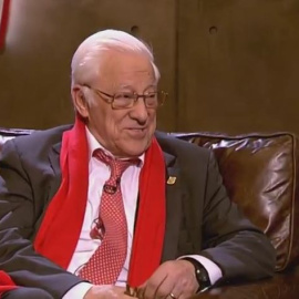 Entrevista al Padre Ángel - En la Frontera, 24 de enero de 2018