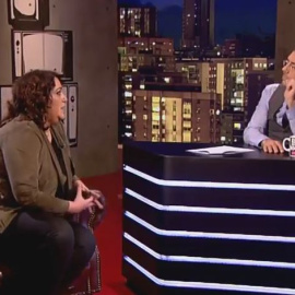 Las cloacas de la Democracia - En la Frontera, 24 de enero de 2018