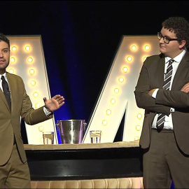 NTMEP 2x07 - Sección finale: Tim Burton ni olvido ni perdón