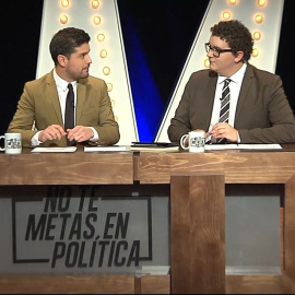 NTMEP 2x07 - Noticias