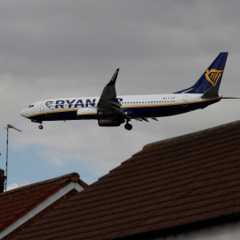 Ryanair