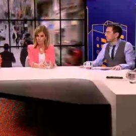 En la Frontera - 25 de enero de 2018