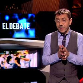 Monólogo - En la Frontera, 25 de enero de 2018