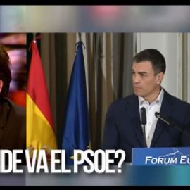 Debate - En la Frontera, 25 de enero de 2018