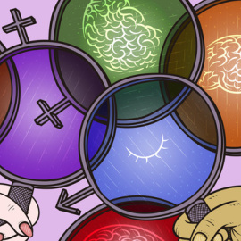 Ilustración de Wearbeard | AGENCIA SINC