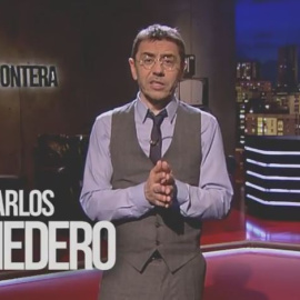 Monólogo - En la Frontera, 29 de enero de 2018