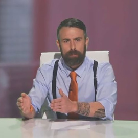 Marhuinda - En la Frontera, 29 de enero de 2018