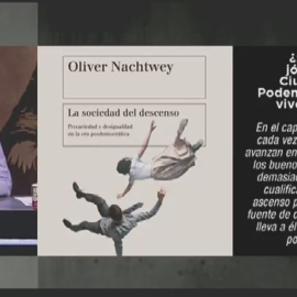 Despedida - En la Frontera, 29 de enero de 2018