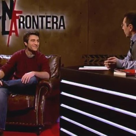 En la Frontera - 30 de enero de 2018