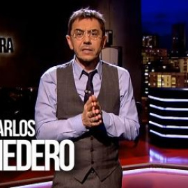 Monólogo - En la Frontera, 30 de enero de 2018