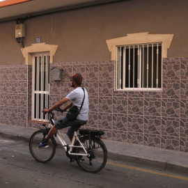 El asesinato se ha producido en el barrio de El Fraile, en Arona, al sur de Tenerife.