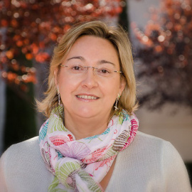 La bióloga del desarrollo Ángela Nieto. / CSIC