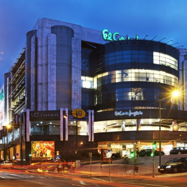 El Corte Inglés ha aceptado 1.340 bajas de las más de 2.000 solicitudes presentadas por empleados.