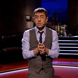 Monólogo - En la Frontera, 31 de enero de 2018