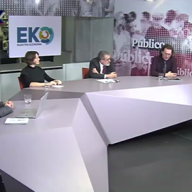 El encaje económico de Catalunya