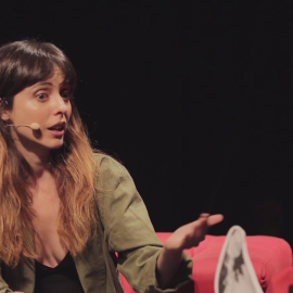 Deforme Semanal 1x2 - 3. Entrevista a Leticia Dolera