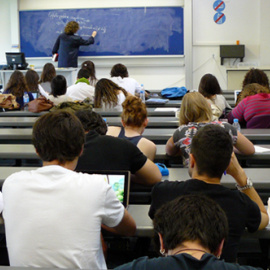 El número total de profesores en las universidades públicas asciende a 101.020.