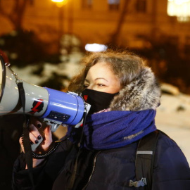 Marta Lempart activista polaca