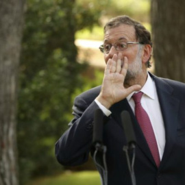 Mariano Rajoy./ EFE