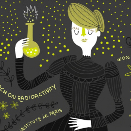 'Mujeres en la ciencia'.- RACHEL IGNOTOFSKY