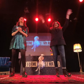 Deforme Semanal 1x6 - Programa completo