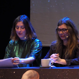 Deforme Semanal 1x6 - 2. Mesa