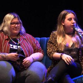 Deforme Semanal 1x6 - 3. Entrevista a Soy Una Pringada y Percebes y Grelos