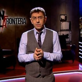 Monólogo - En la Frontera, 5 de febrero de 2018