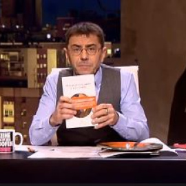 Despedida - En la Frontera, 5 de febrero de 2018