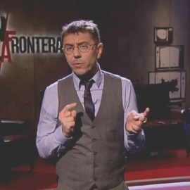 Monólogo - En la Frontera, 6 de febrero de 2018