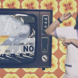 Clima social - En la Frontera, 6 de febrero de 2018