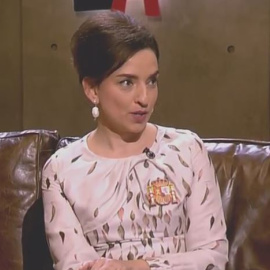 Virginia Riezu - En la Frontera, 6 de febrero de 2018